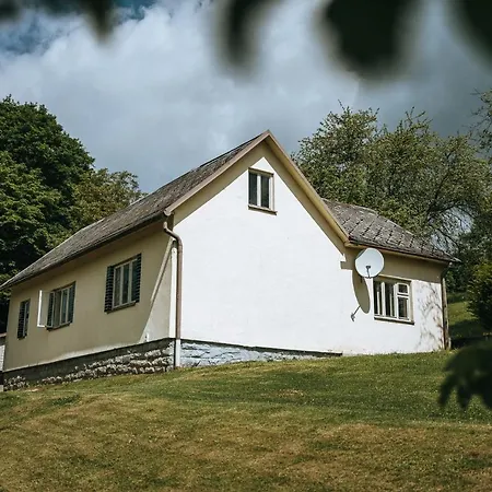 Chalupa U Lesa Vapenice Exterior photo