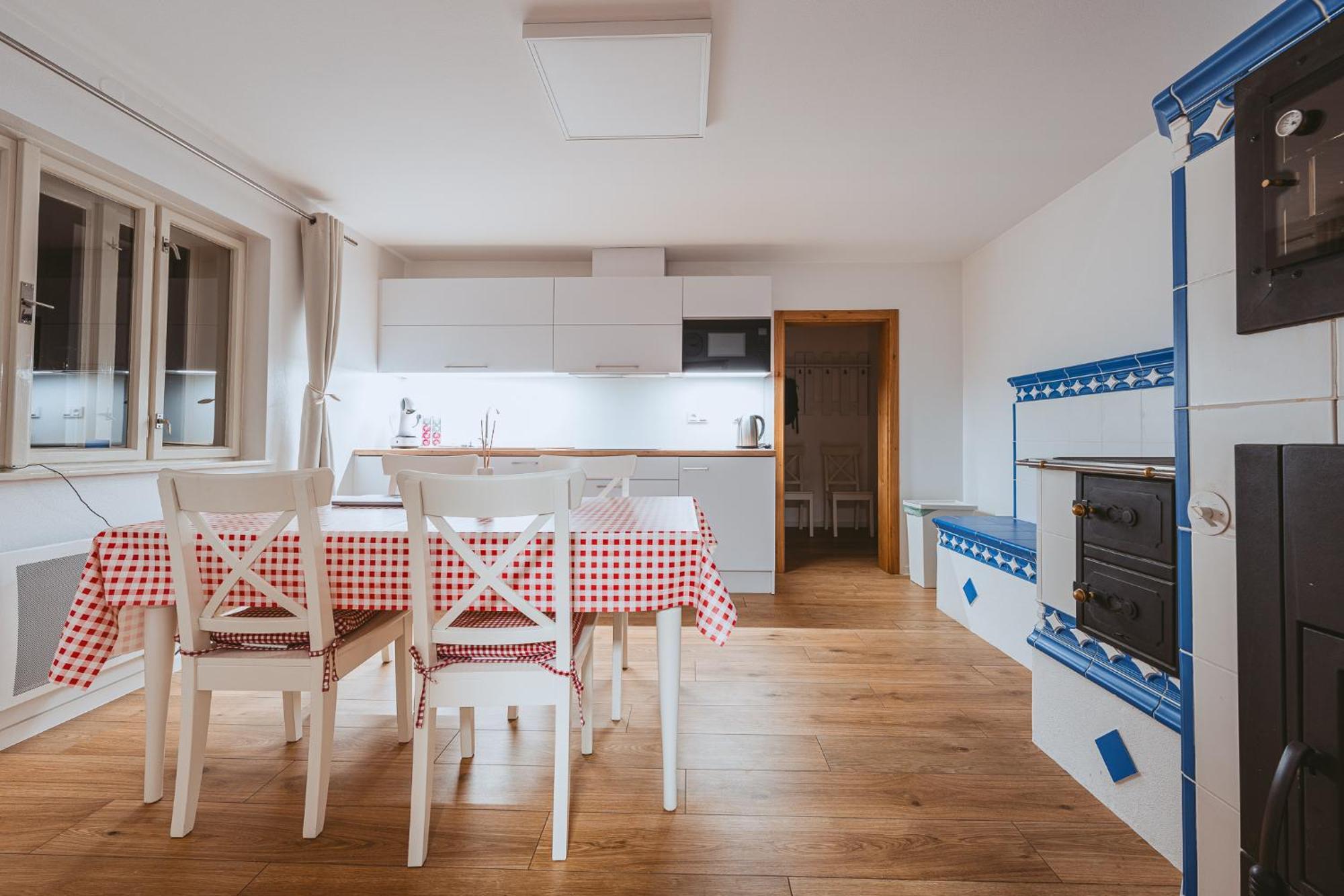 Holiday home U Lesa