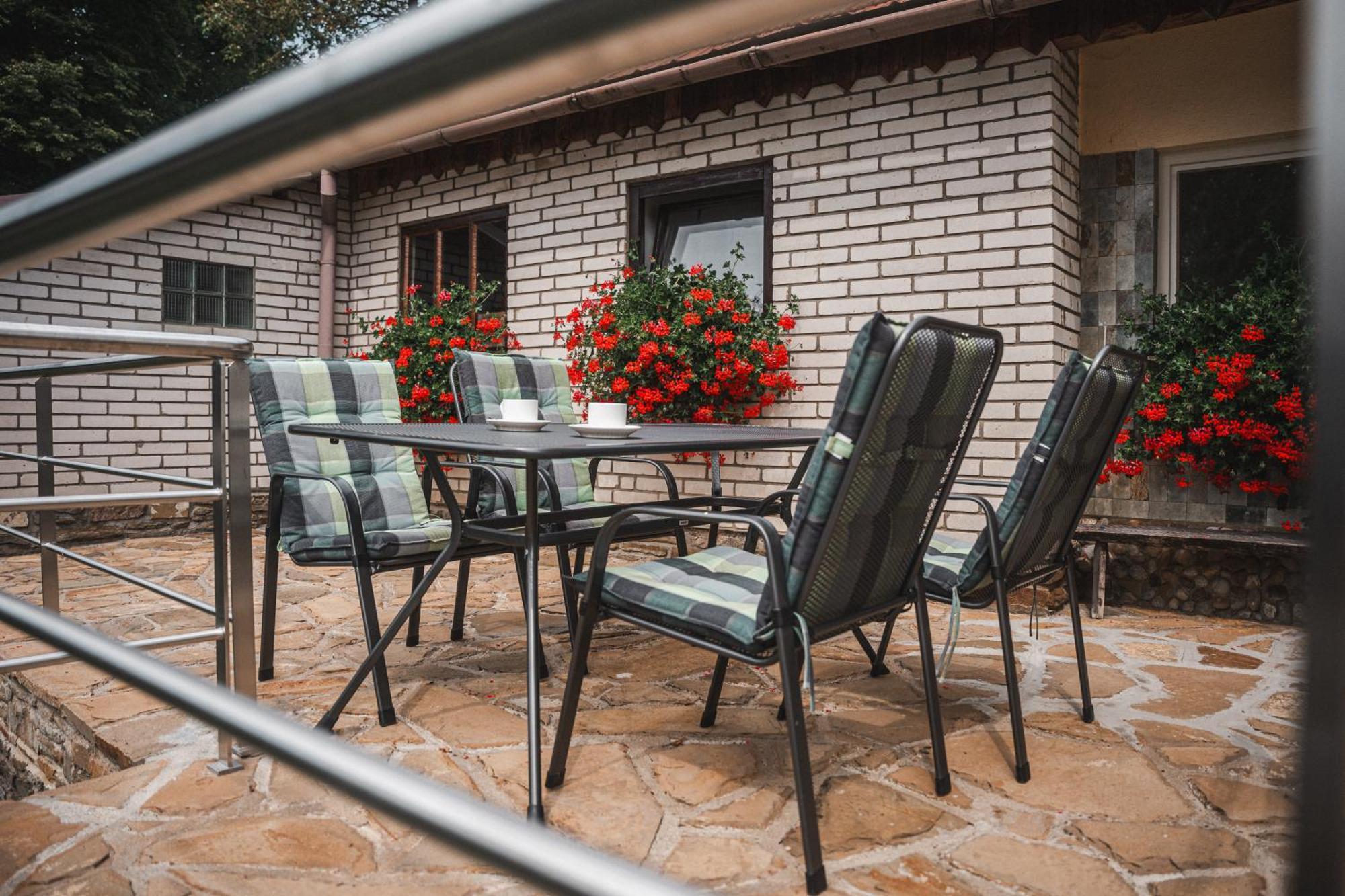 U Lesa Holiday home *